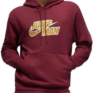 🌟 Host Pick 🌟 NWT Jordan Flight MVP Jumpman Fleece Pullover